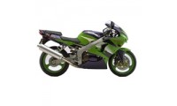 Cheapest 1998-1999 Kawasaki Ninja ZX6R Fairings