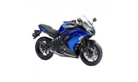 Cheapest 2012-2016 Kawasaki Ninja EX650 Fairings
