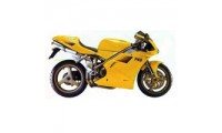 Cheapest 1994-2002 Ducati 748 Fairings