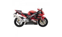 Cheapest Honda CBR900RR Fairings