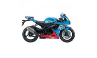 Cheapest 2011-2021 Suzuki GSXR 750 K11 Fairings
