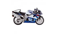 Cheapest 1998-2003 Suzuki TL1000R Fairings