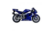 Cheapest 1998-1999 Yamaha R1 Fairings