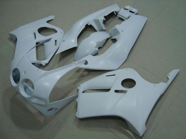 Cheap 1988-1989 Honda CBR250RR MC19 Motorcycle Fairings - Unpainted