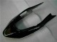 1996-2007 Honda CBR1100XX Blackbird Motorcycle Fairings - White Glossy Black Repsol