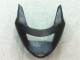 1996-2007 Honda CBR1100XX Blackbird Motorcycle Fairings - Matte Black Silver