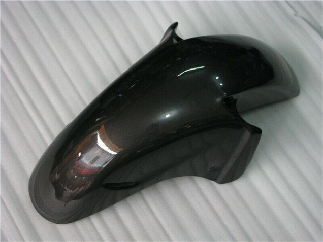 1996-2007 Honda CBR1100XX Blackbird Abs Motorcycle Fairing - Glossy Black
