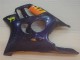 1995-1996 Honda CBR600 F3 Motorcycle Fairings - Blue Yellow Joes
