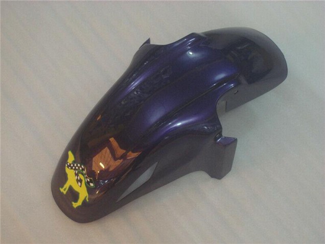 1995-1996 Honda CBR600 F3 Motorcycle Fairings - Blue Yellow Joes