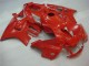 1995-1996 Honda CBR600 F3 Motorcycle Fairings - Red