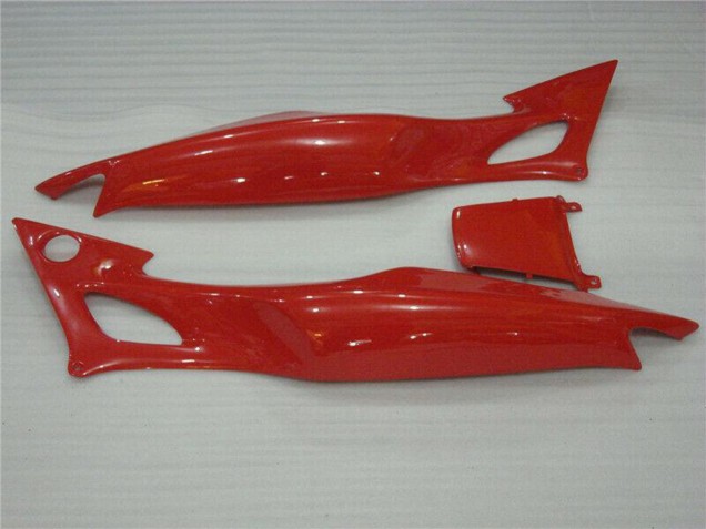 1995-1996 Honda CBR600 F3 Motorcycle Fairings - Red