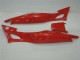 1995-1996 Honda CBR600 F3 Motorcycle Fairings - Red