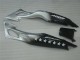 1995-1996 Honda CBR600 F3 Motorcycle Fairings - Silver Glossy Black SevenStars