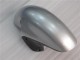 1996-2007 Suzuki GSXR 1300 Hayabusa Motorcycle Fairings - Silver Black