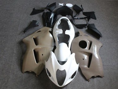 Cheap 1996-2007 Suzuki GSXR 1300 Hayabusa Motorcycle Fairings - Unpainted