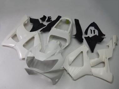 Cheap 2000-2001 Honda CBR900RR 929RR Motorcycle Fairings - Unpainted