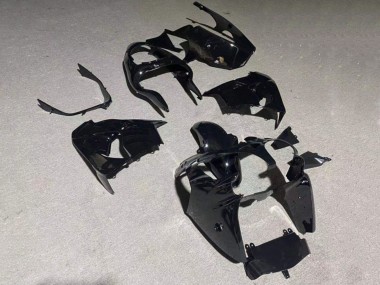 Cheap 2000-2001 Kawasaki ZX9R Motorcycle Fairing Kits - Glossy Black
