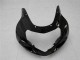 2000-2002 Suzuki GSXR 1000 Motorcycle Fairings - Glossy Black