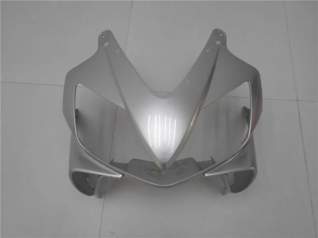 2001-2003 Honda CBR600 F4i Motorcycle Fairings Kits - Silver Red