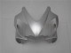 2001-2003 Honda CBR600 F4i Motorcycle Fairings Kits - Silver Red