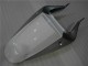 2001-2003 Suzuki GSXR 600/750 Motorcycle Fairings - White Silver Blue Black