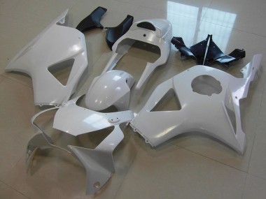 Cheap 2002-2003 Honda CBR900RR 954 Motorcycle Fairings - White