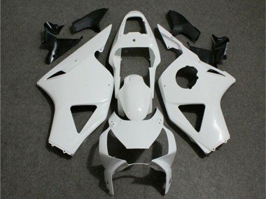 Cheap 2002-2003 Honda CBR900RR 954RR Motorcycle Fairings - Unpainted