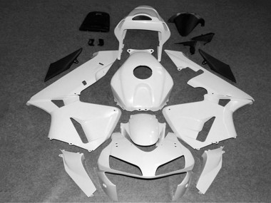 Cheap 2003-2004 Honda CBR600RR Motorcycle Fairings - Unpainted