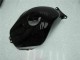 2003-2004 Honda CBR600RR Motorcycle Fairings - Glossy Black White West Mobil