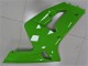 2003-2004 Kawasaki ZX6R Motorcycle Fairing - Green