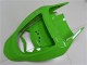 2003-2004 Kawasaki ZX6R Motorcycle Fairing - Green