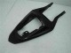 2003-2004 Suzuki GSXR 1000 Motorcycle Fairings - Matte Black Red
