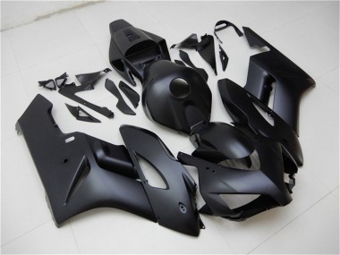 Cheap 2004-2005 Honda CBR1000RR Motorcycle Fairings - Matte Black