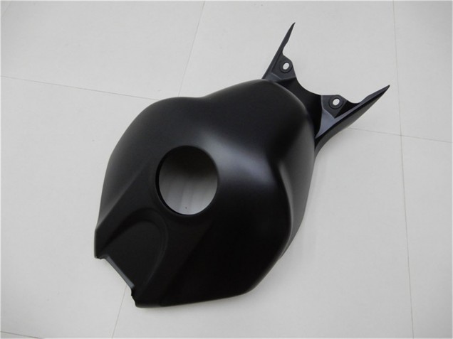 2004-2005 Honda CBR1000RR Motorcycle Fairings - Matte Black