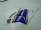 2004-2005 Honda CBR1000RR Motorcycle Fairing - White Blue Yellow Rothmans
