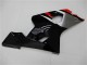 2004-2005 Suzuki GSXR 600/750 Motorcycle Fairings - Red Silver Black