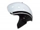 2004-2006 Yamaha YZF R1 Motorcycle Fairing - White Black
