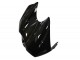 2004-2006 Yamaha YZF R1 Motorcycle Fairings - Glossy Black Matte Black