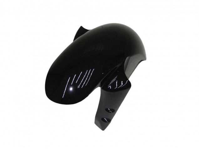 2004-2006 Yamaha YZF R1 Motorcycle Fairings - Silver Blue Black
