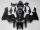 2005-2006 Honda CBR600RR Motorcycle Fairing - Matte Black