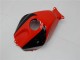2005-2006 Honda CBR600RR Abs Fairings - Red Black