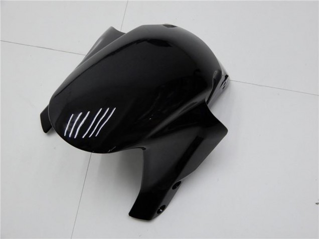 2005-2006 Honda CBR600RR Motorcycle Fairing - Glossy Black