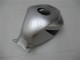 2005-2006 Honda CBR600RR Motorcycle Fairing - Silver Black
