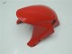 2005-2006 Honda CBR600RR Motorcycle Fairing Kits - White Red Black