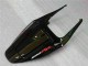 2005-2006 Honda CBR600RR Motorcycle Fairings - Black Repsol