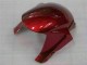 2005-2006 Honda CBR600RR Bike Fairings - Red Black