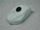 2005-2006 Honda CBR600RR Motorcycle Fairings - White Black Green
