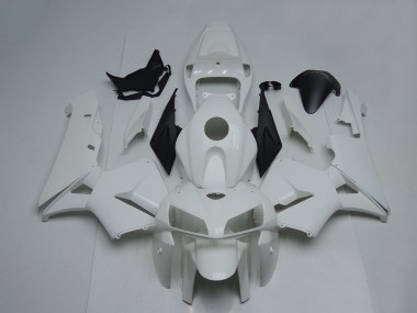 Cheap 2005-2006 Honda CBR600RR Motorcycle Fairings - Unpainted