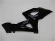 2005-2006 Suzuki GSXR 1000 Motorcycle Fairing Kits - Glossy Black