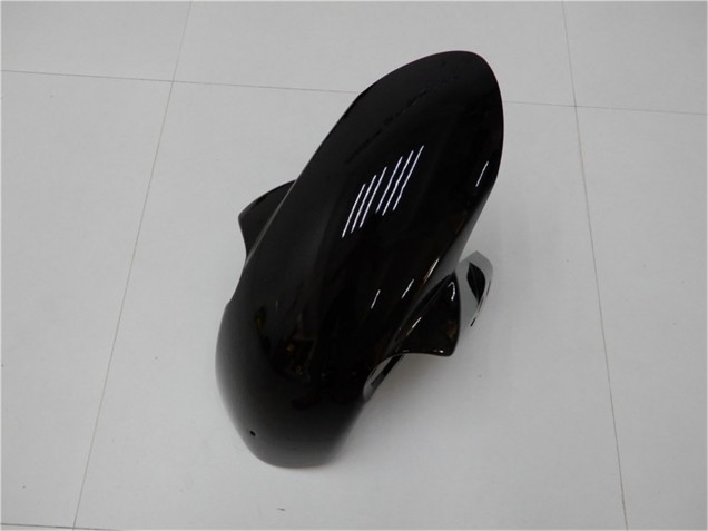 2005-2006 Suzuki GSXR 1000 Motorcycle Fairing Kits - Glossy Black